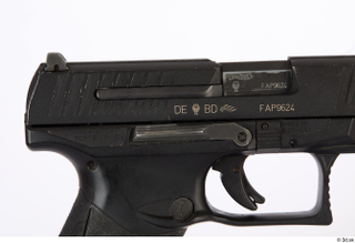 Weapon Pistol Walther PPQ details of pistol weapons-pistol 0002.jpg